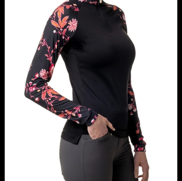 Major need of riding shirts and breeches really anything horsey - Picture 3 of 8